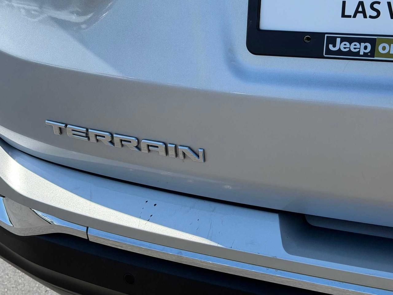 2019 GMC Terrain SLT Irving TX