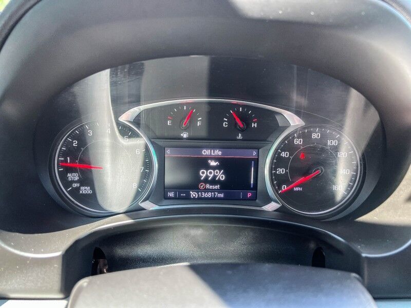 2019 GMC Terrain SLT Wilmington NC