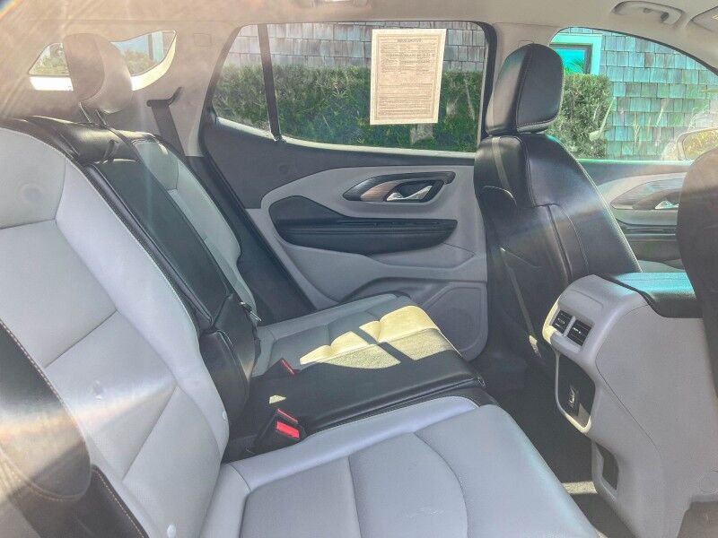 2019 GMC Terrain SLT Wilmington NC