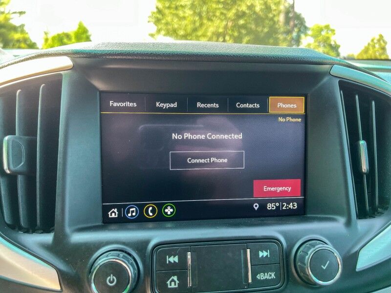 2019 GMC Terrain SLT Wilmington NC