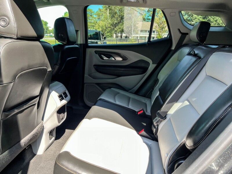 2019 GMC Terrain SLT Wilmington NC
