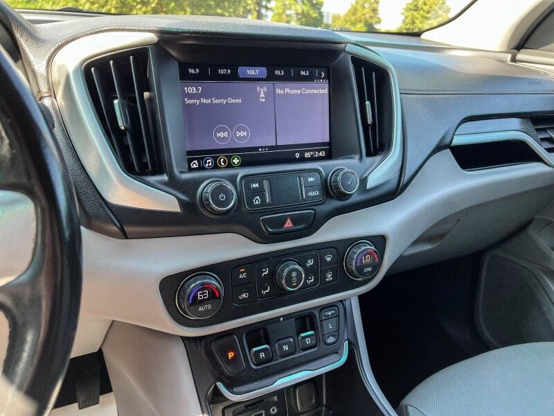 2019 GMC Terrain SLT Wilmington NC