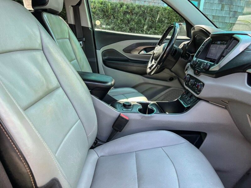 2019 GMC Terrain SLT Wilmington NC