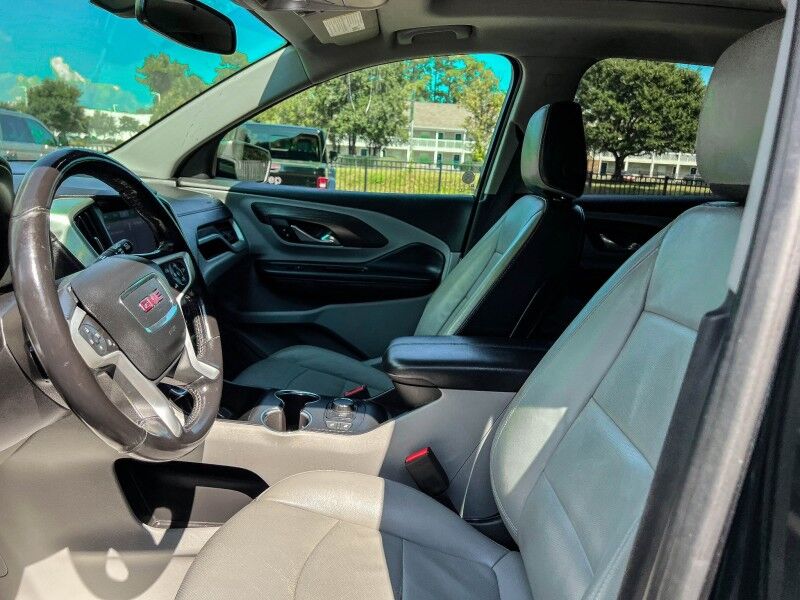 2019 GMC Terrain SLT Wilmington NC