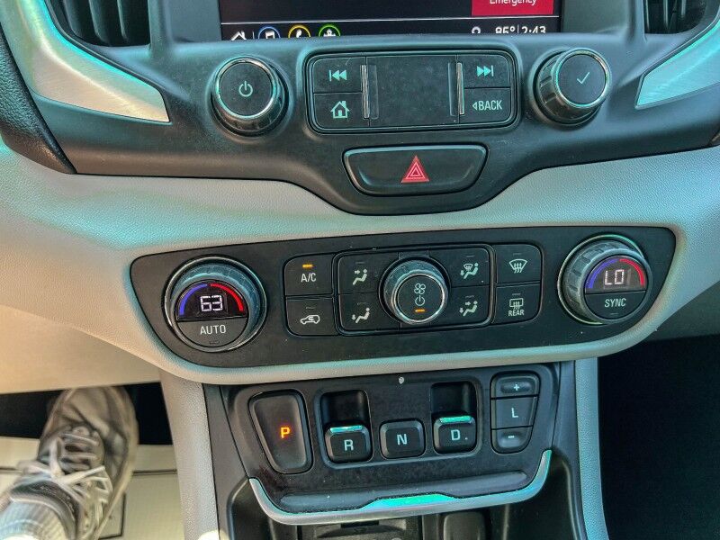 2019 GMC Terrain SLT Wilmington NC
