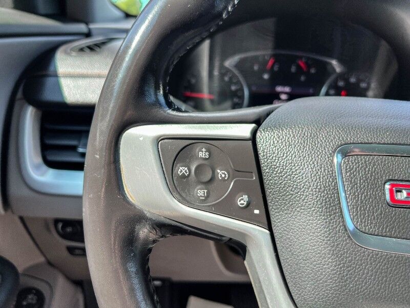 2019 GMC Terrain SLT Wilmington NC
