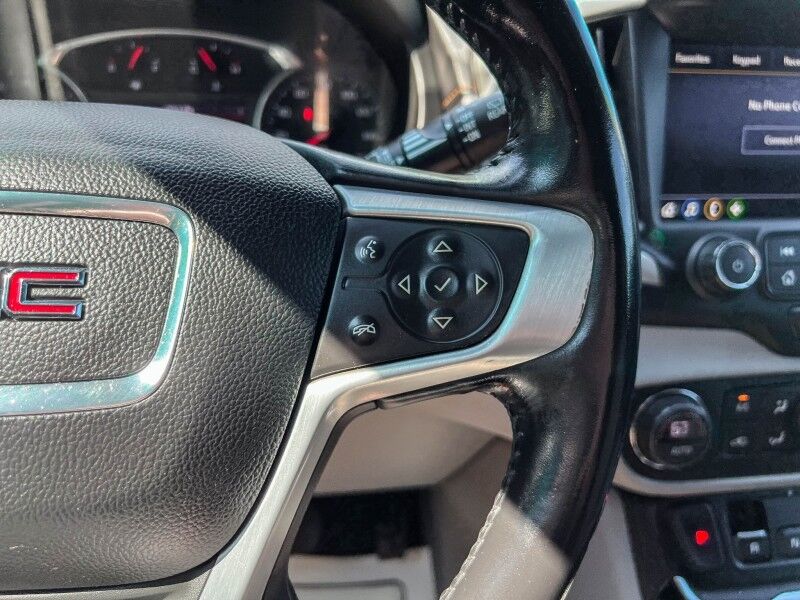 2019 GMC Terrain SLT Wilmington NC