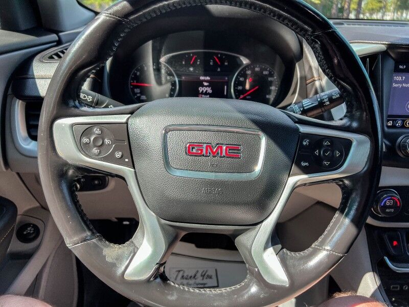 2019 GMC Terrain SLT Wilmington NC
