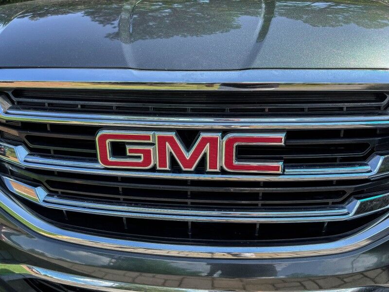 2019 GMC Terrain SLT Wilmington NC