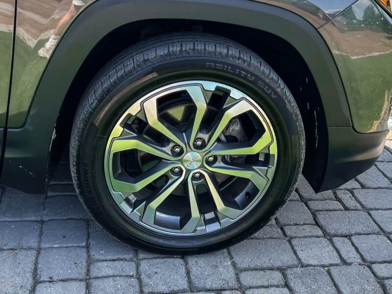 2019 GMC Terrain SLT Wilmington NC