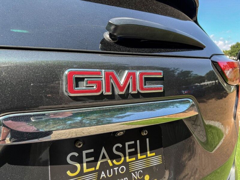 2019 GMC Terrain SLT Wilmington NC