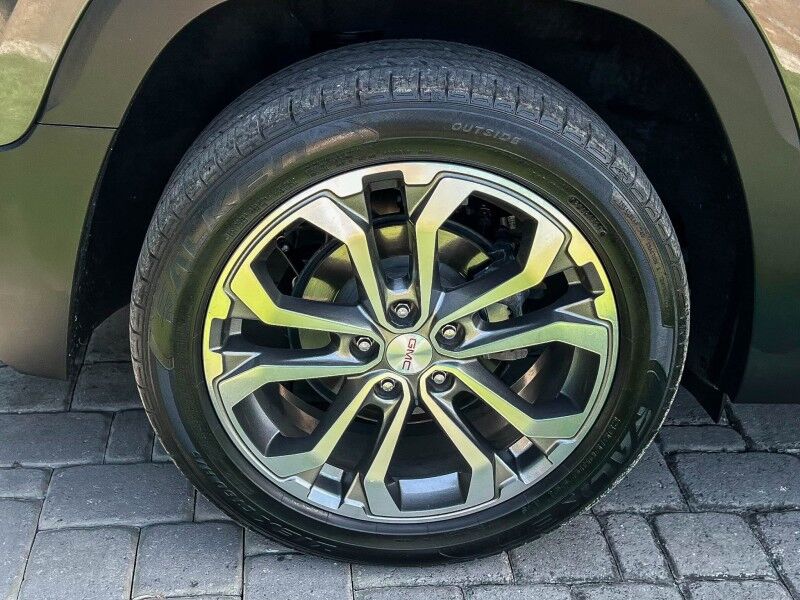 2019 GMC Terrain SLT Wilmington NC