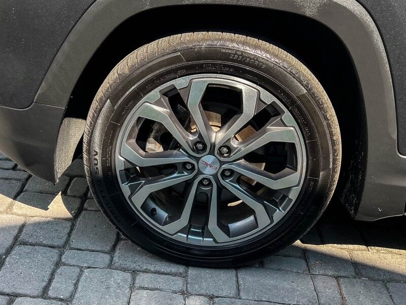 2019 GMC Terrain SLT Wilmington NC