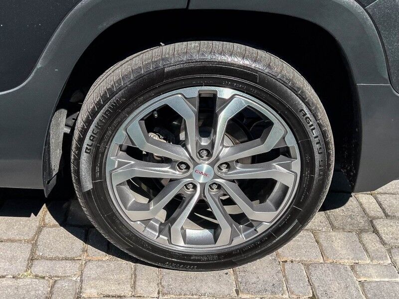 2019 GMC Terrain SLT Wilmington NC
