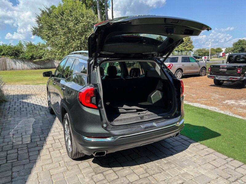 2019 GMC Terrain SLT Wilmington NC