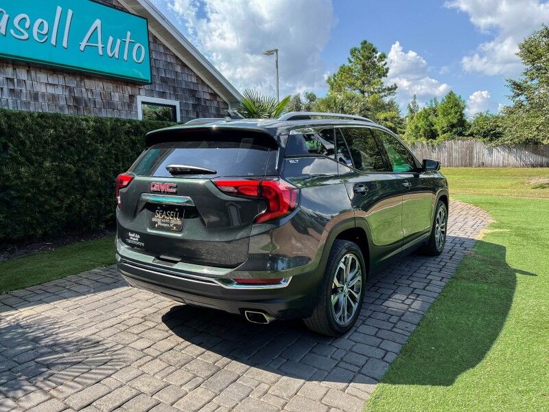 2019 GMC Terrain SLT Wilmington NC