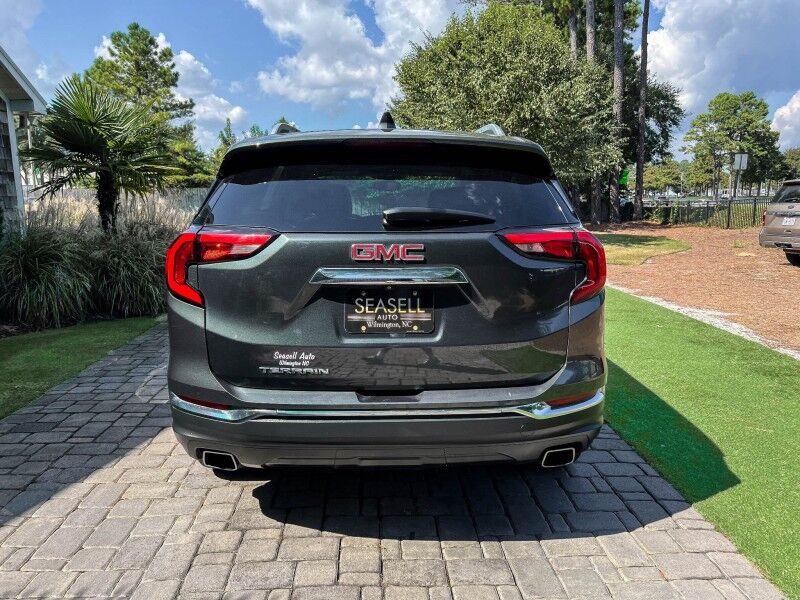 2019 GMC Terrain SLT Wilmington NC