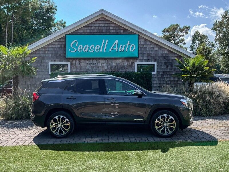 2019 GMC Terrain SLT Wilmington NC