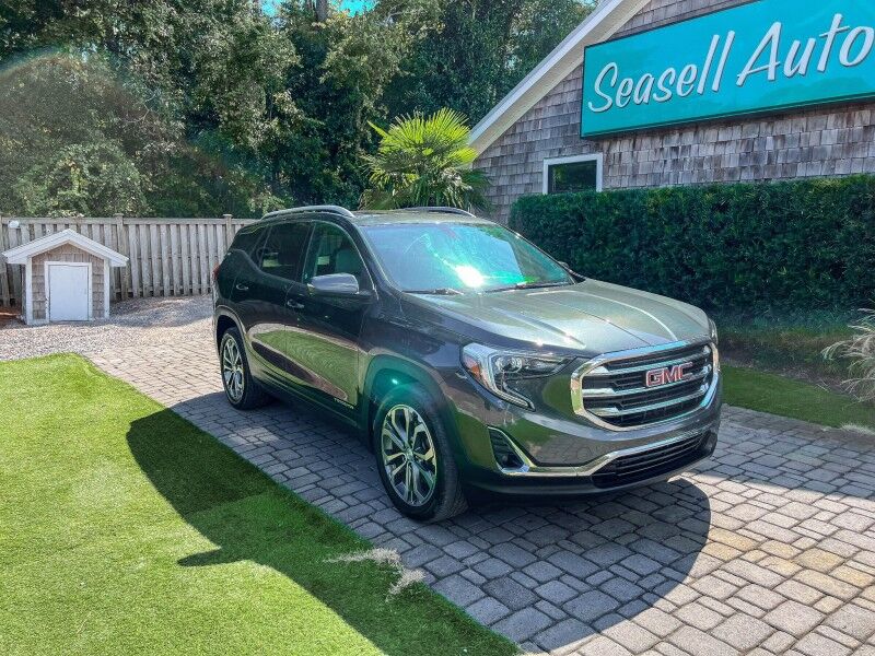 2019 GMC Terrain SLT Wilmington NC