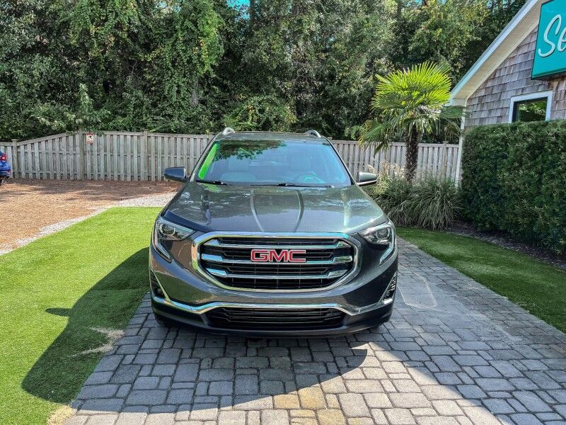 2019 GMC Terrain SLT Wilmington NC