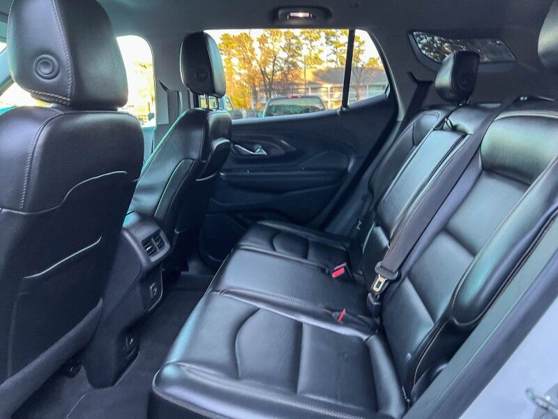 2019 GMC Terrain SLT Wilmington NC
