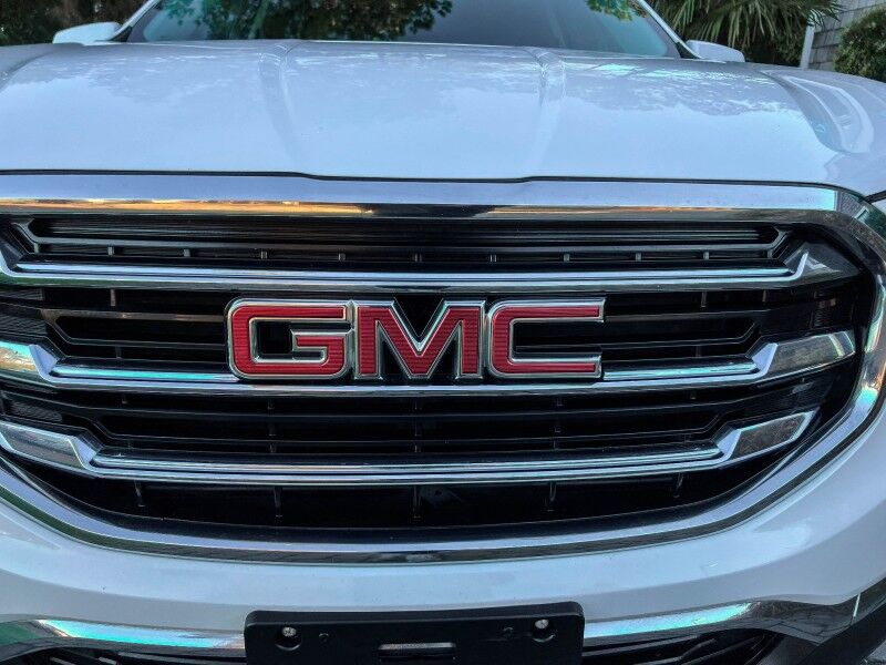2019 GMC Terrain SLT Wilmington NC