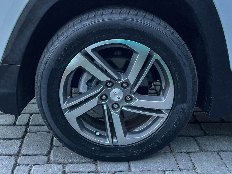 2019 GMC Terrain SLT Wilmington NC