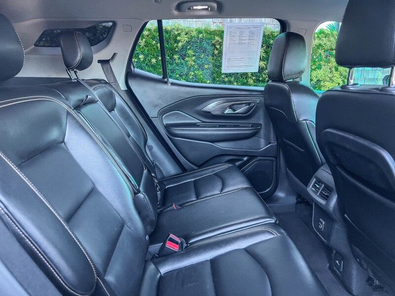 2019 GMC Terrain SLT Wilmington NC