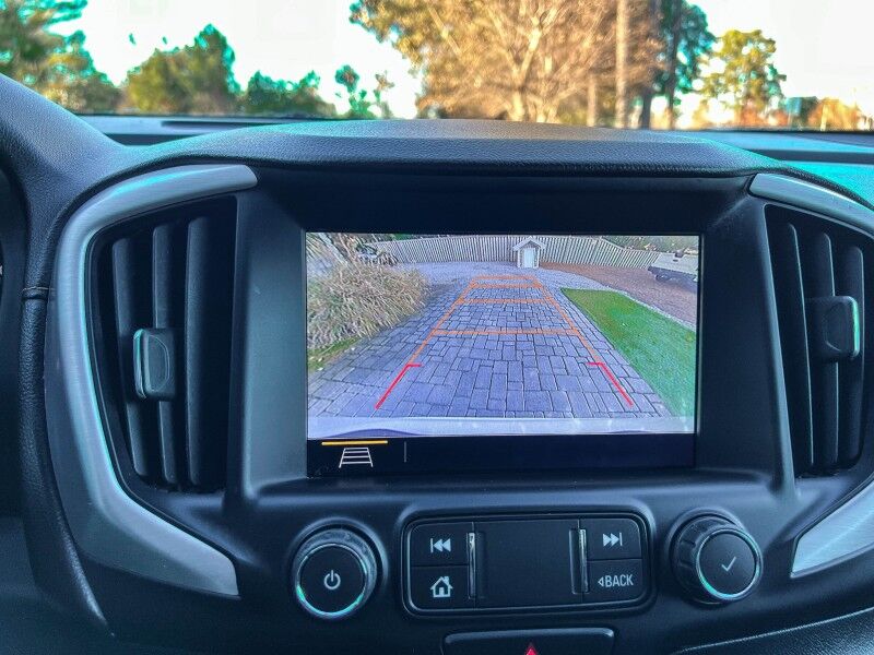 2019 GMC Terrain SLT Wilmington NC