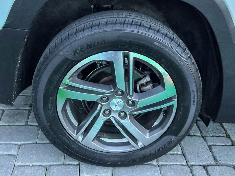 2019 GMC Terrain SLT Wilmington NC