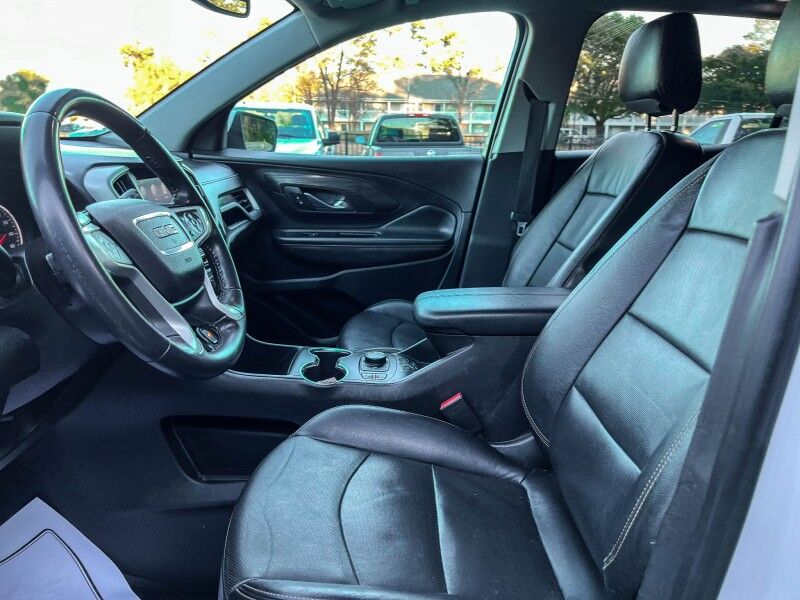 2019 GMC Terrain SLT Wilmington NC