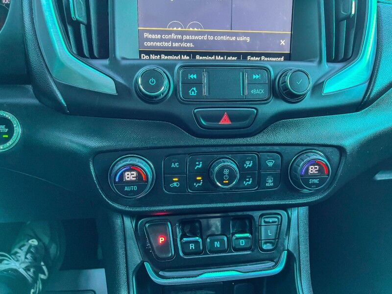 2019 GMC Terrain SLT Wilmington NC