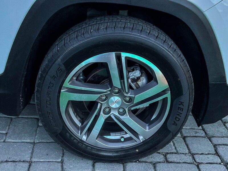 2019 GMC Terrain SLT Wilmington NC