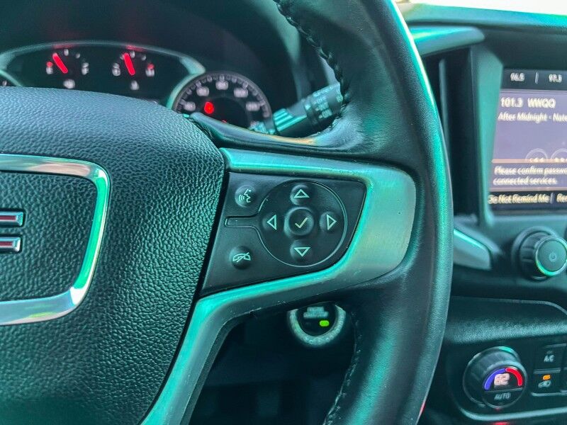 2019 GMC Terrain SLT Wilmington NC