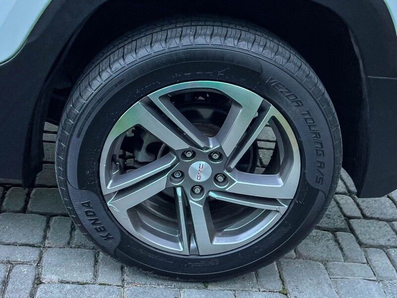 2019 GMC Terrain SLT Wilmington NC