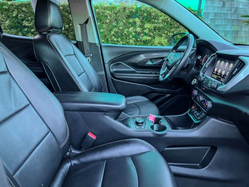 2019 GMC Terrain SLT Wilmington NC