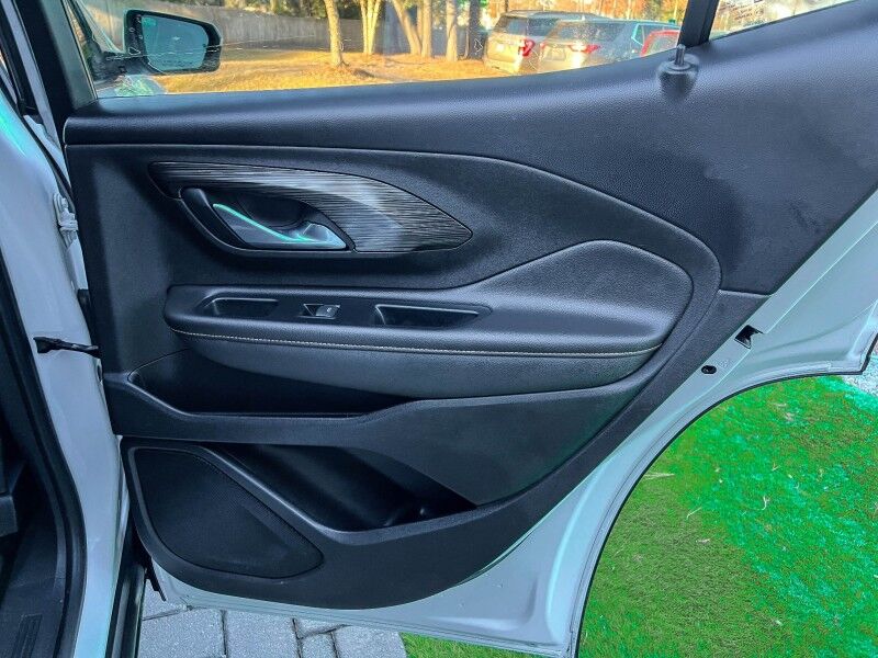 2019 GMC Terrain SLT Wilmington NC