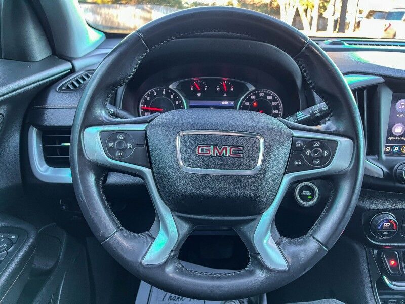 2019 GMC Terrain SLT Wilmington NC