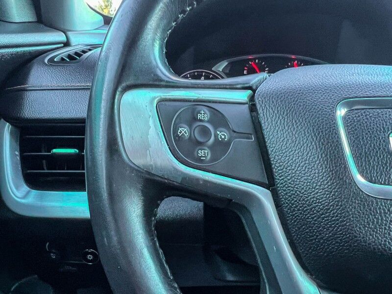 2019 GMC Terrain SLT Wilmington NC