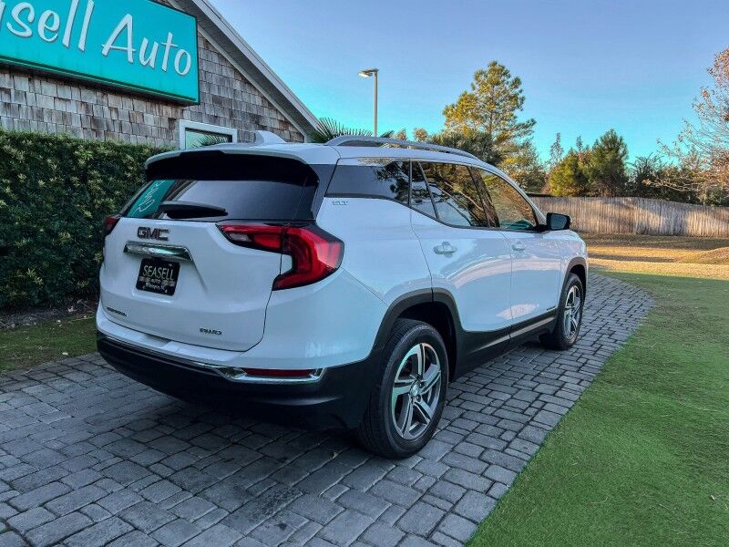 2019 GMC Terrain SLT Wilmington NC