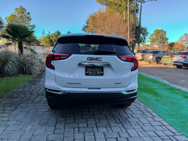 2019 GMC Terrain SLT Wilmington NC