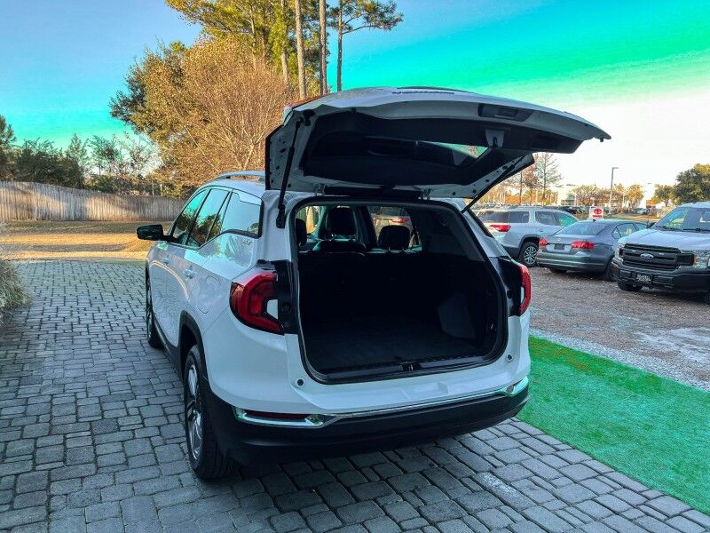 2019 GMC Terrain SLT Wilmington NC