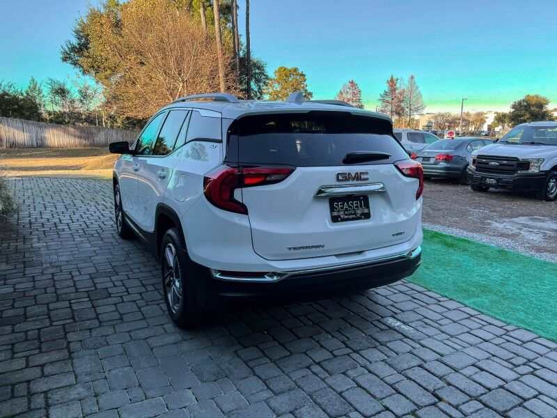 2019 GMC Terrain SLT Wilmington NC