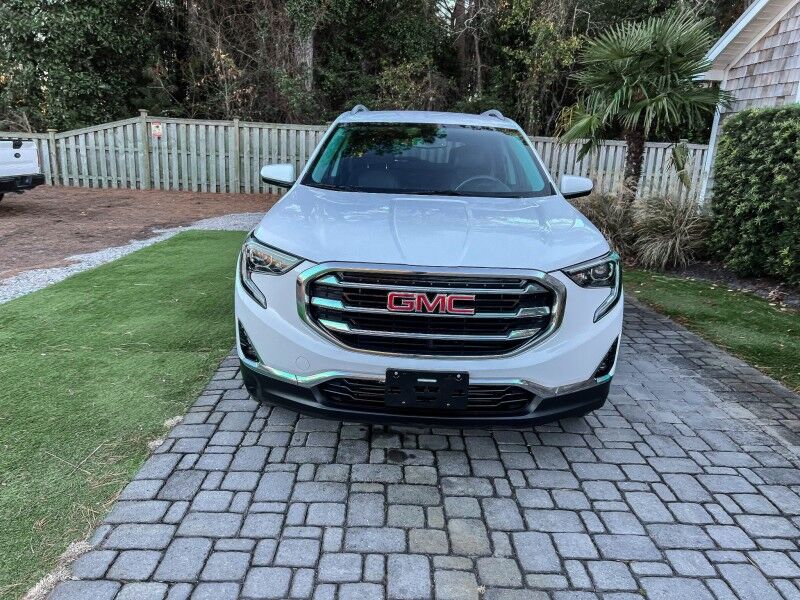 2019 GMC Terrain SLT Wilmington NC