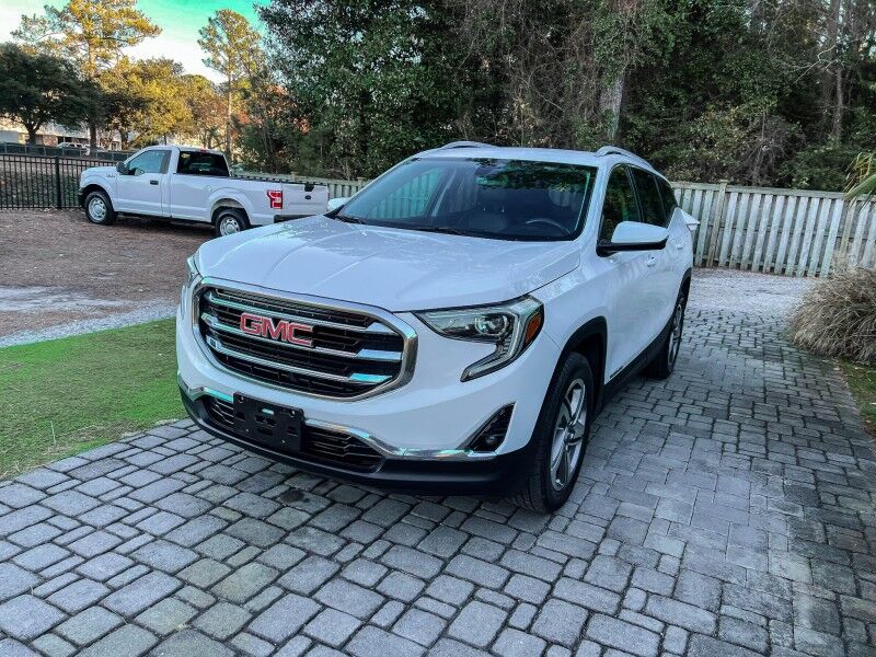 2019 GMC Terrain SLT Wilmington NC