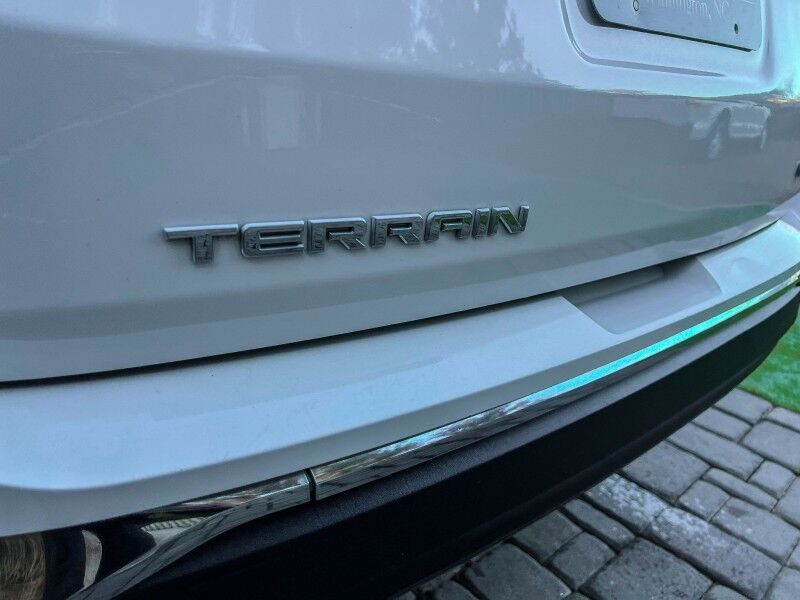 2019 GMC Terrain SLT Wilmington NC