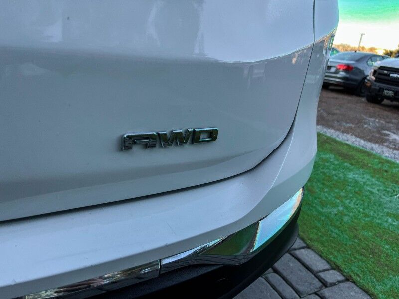 2019 GMC Terrain SLT Wilmington NC