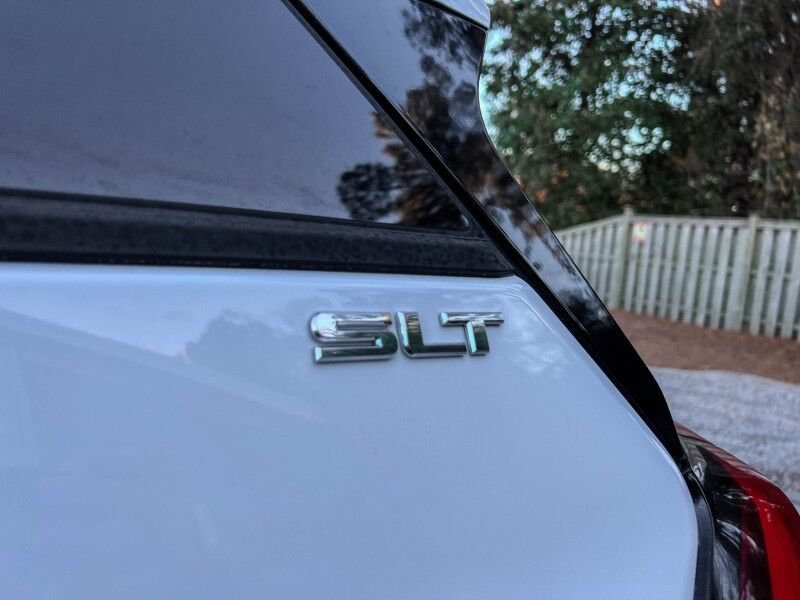 2019 GMC Terrain SLT Wilmington NC