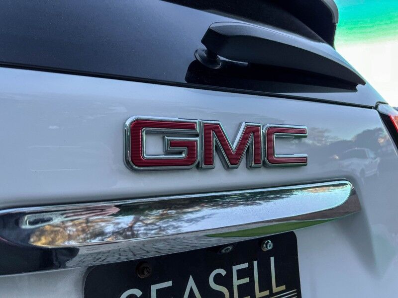 2019 GMC Terrain SLT Wilmington NC