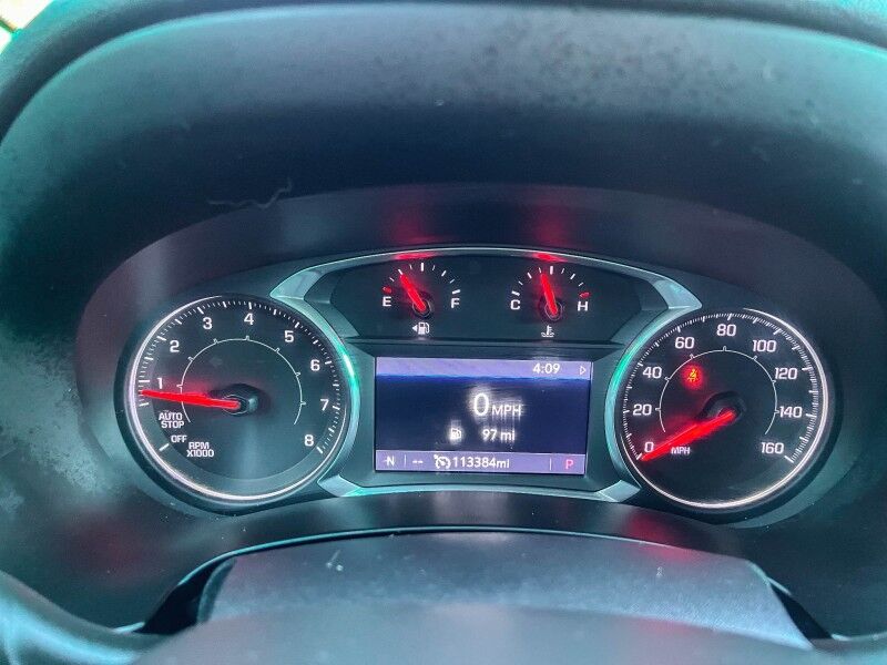 2019 GMC Terrain SLT Wilmington NC